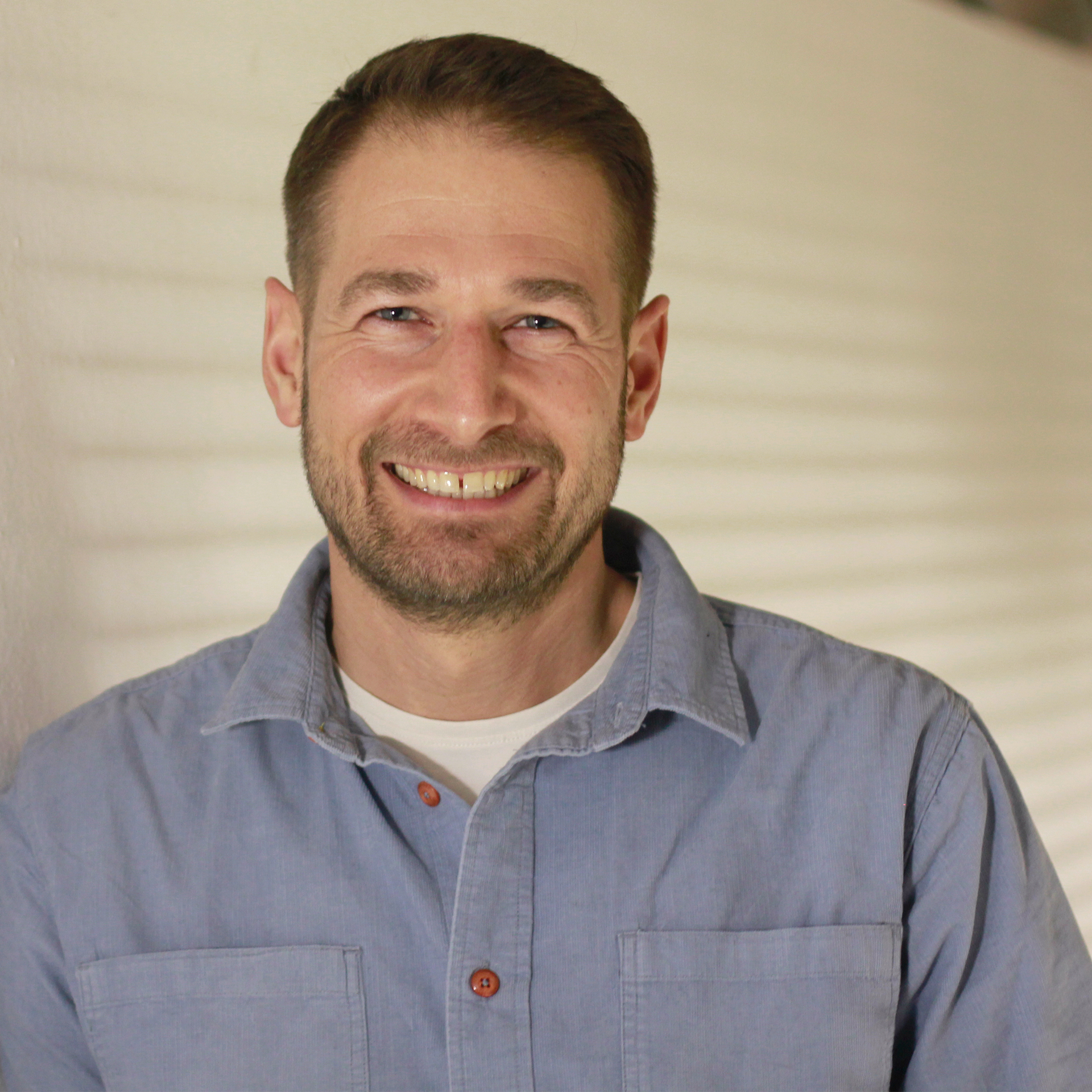 Listenplatz 2: Martin Schaarschmidt