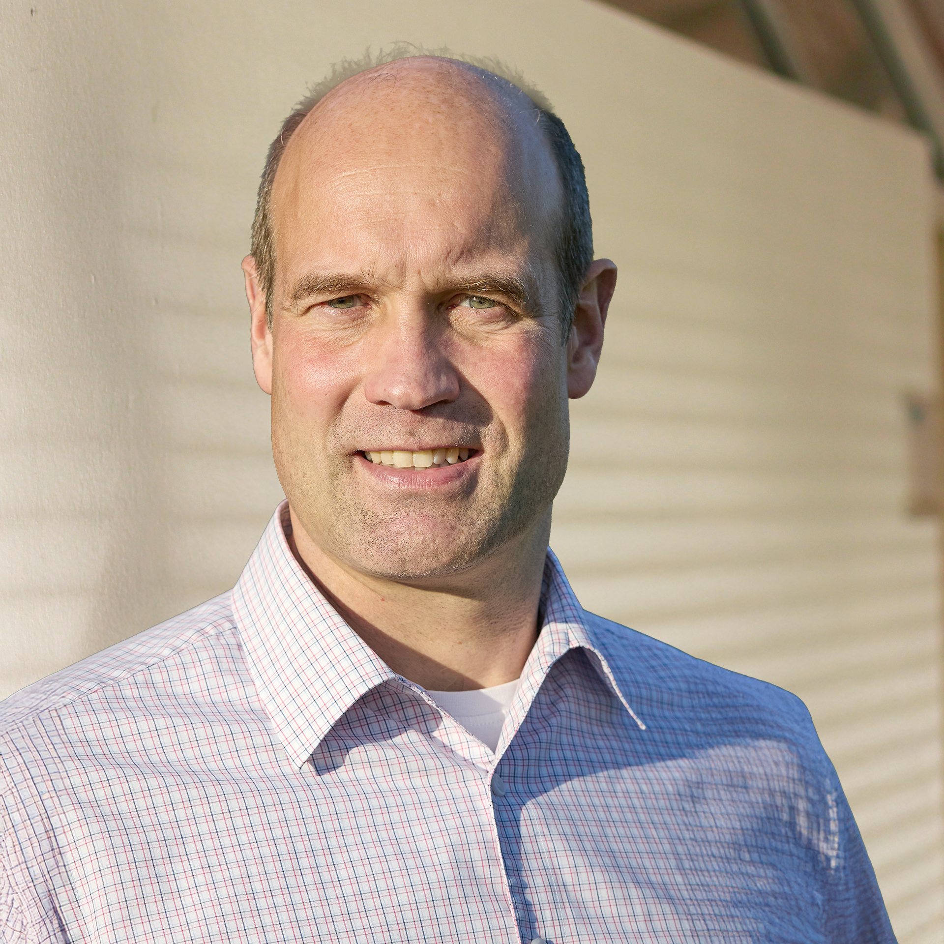 Listenplatz 10: Olaf Harjes