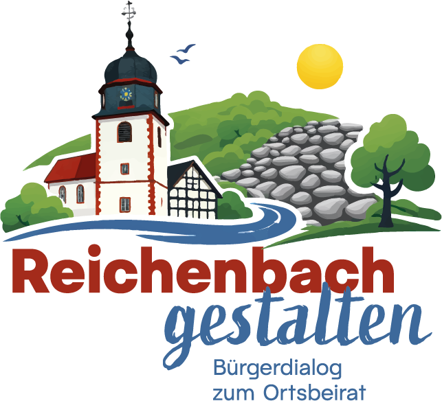 Logo Reichenbach gestalten